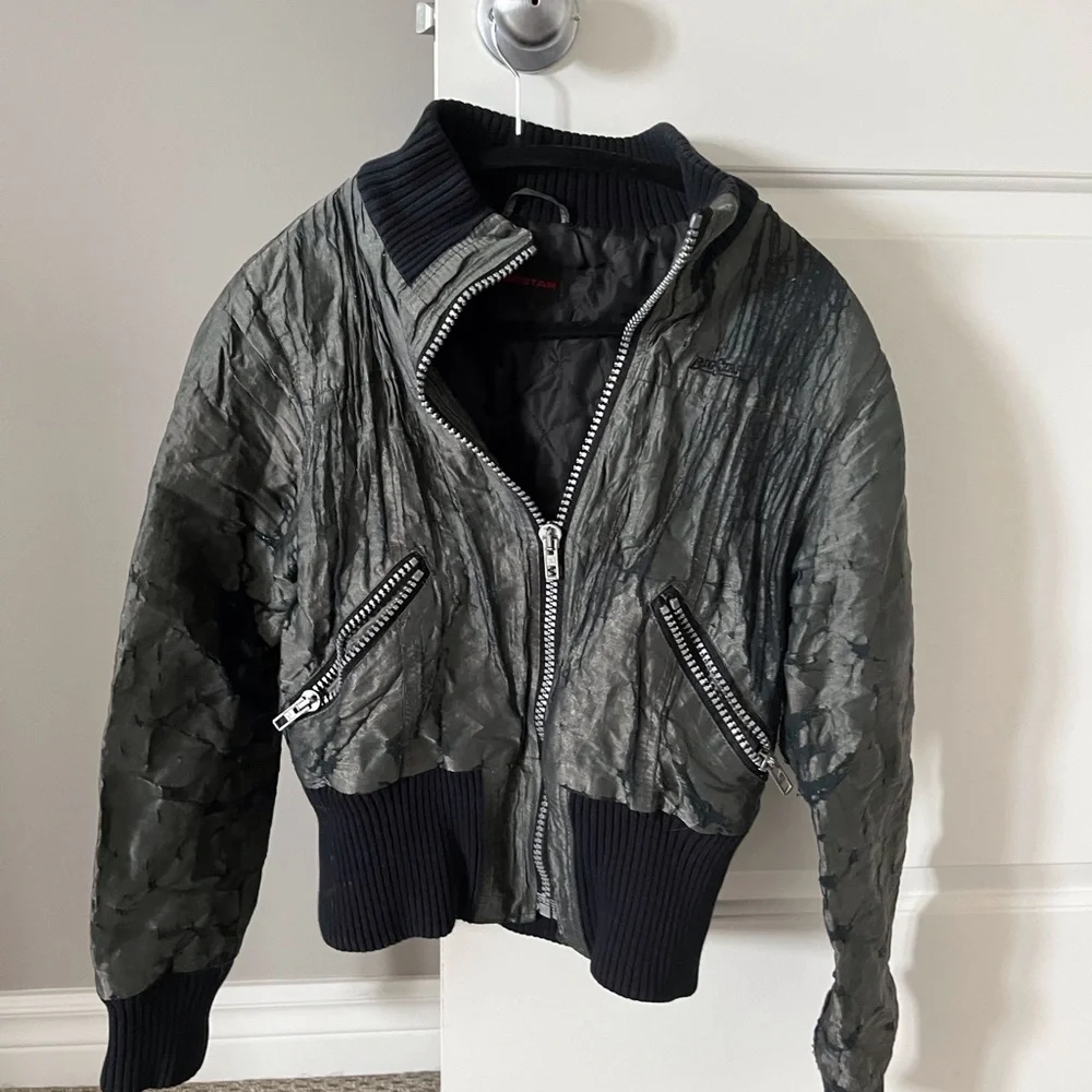 Jacket - Picture 1 of 3